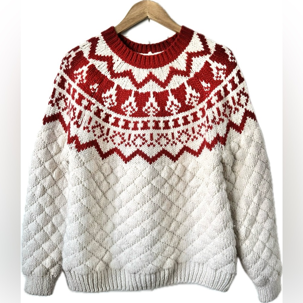 Industry Republic Clothing Sweater